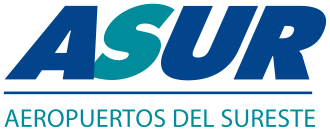 Grupo Aeroportuario del Sureste (ASUR)